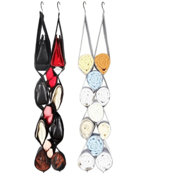 Umbra - Pocket Hanging Organizer