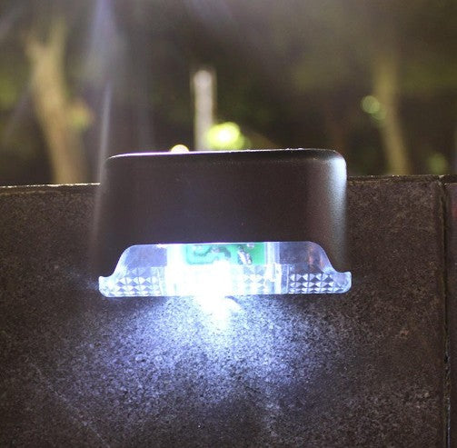 Solar Wall LED Lights