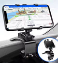 SecureGrip Dashboard Phone Holder
