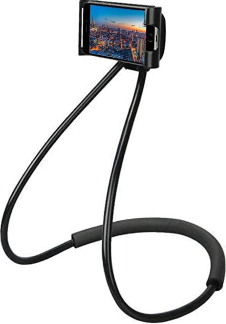 Neck Cell Phone Mobile Holder