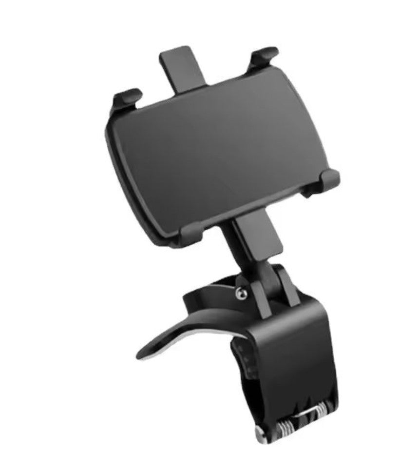 SecureGrip Dashboard Phone Holder