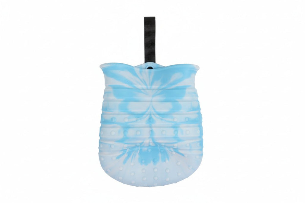 PawGlove™ | 2 - in - 1 Deep Cleaning & Massage Mitt for Dogs & Cats - Dropshipping